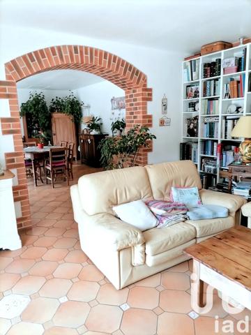 Maison à vendre 6 pièces 168 m² Pornic