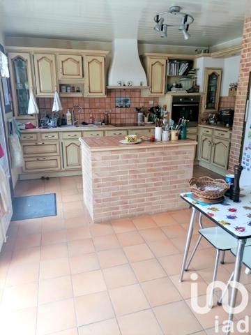 Maison à vendre 6 pièces 168 m² Pornic
