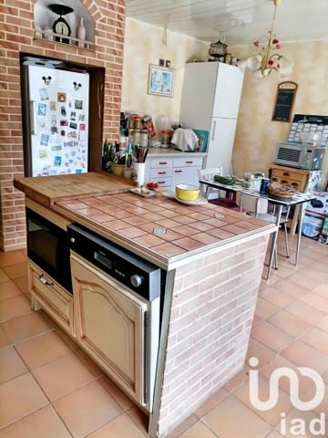 Maison à vendre 6 pièces 168 m² Pornic