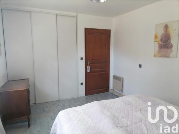 Maison à vendre 6 pièces 168 m² Pornic