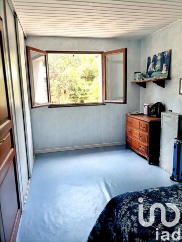 Maison à vendre 6 pièces 168 m² Pornic