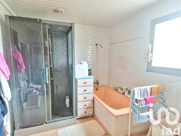 Maison à vendre 6 pièces 168 m² Pornic