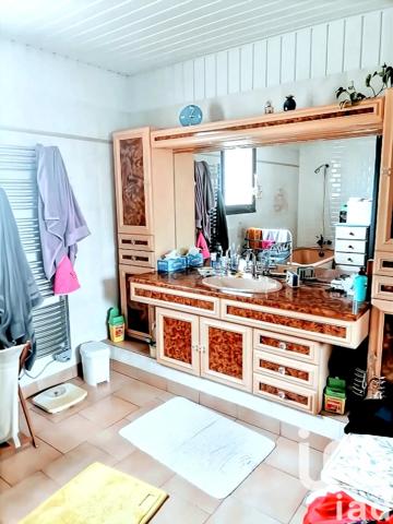 Maison à vendre 6 pièces 168 m² Pornic