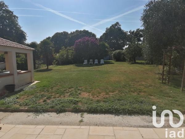 Maison à vendre 6 pièces 168 m² Pornic