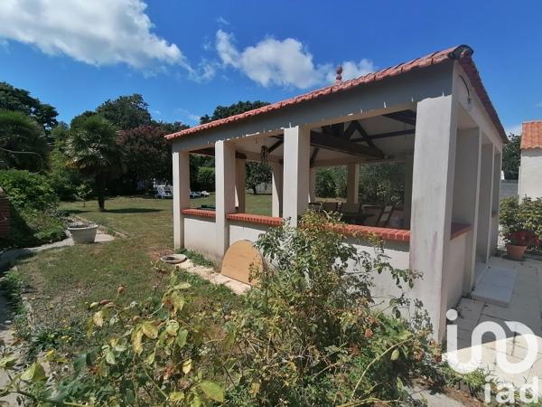 Maison à vendre 6 pièces 168 m² Pornic