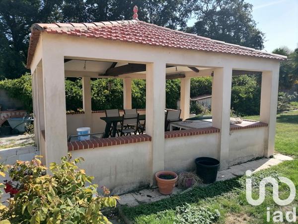 Maison à vendre 6 pièces 168 m² Pornic