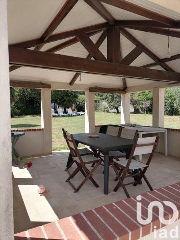 Maison à vendre 6 pièces 168 m² Pornic