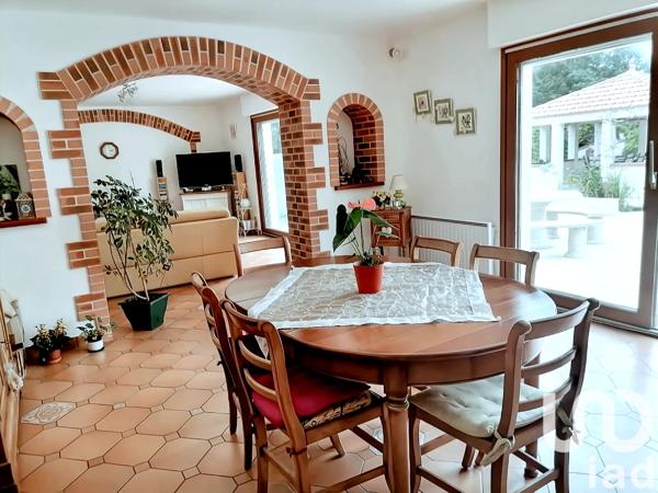 Maison à vendre 6 pièces 168 m² Pornic