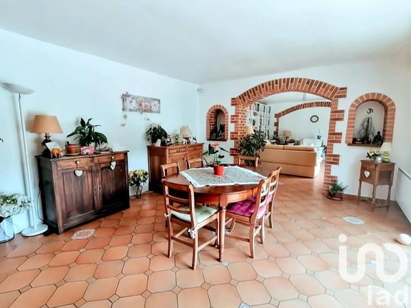 Maison à vendre 6 pièces 168 m² Pornic