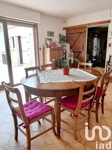 Maison à vendre 6 pièces 168 m² Pornic