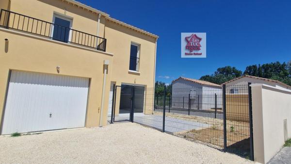 VILLA NEUVE MONDRAGON 84430 Mondragon (84430)