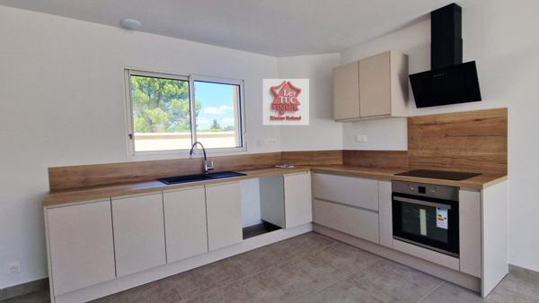 VILLA NEUVE MONDRAGON 84430 Mondragon (84430)