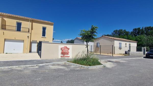 VILLA NEUVE MONDRAGON 84430 Mondragon (84430)