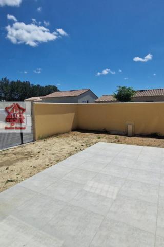 VILLA NEUVE MONDRAGON 84430 Mondragon (84430)