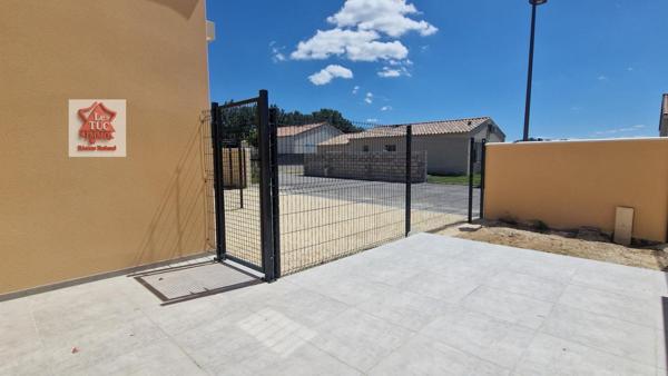 VILLA NEUVE MONDRAGON 84430 Mondragon (84430)