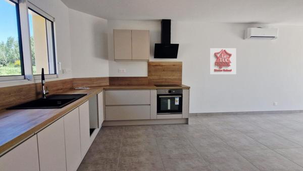 VILLA NEUVE MONDRAGON 84430 Mondragon (84430)