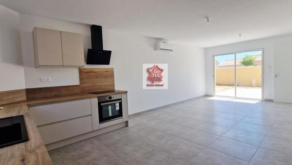 VILLA NEUVE MONDRAGON 84430 Mondragon (84430)