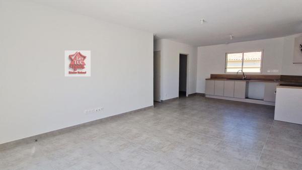 VILLA NEUVE MONDRAGON 84430 Mondragon (84430)