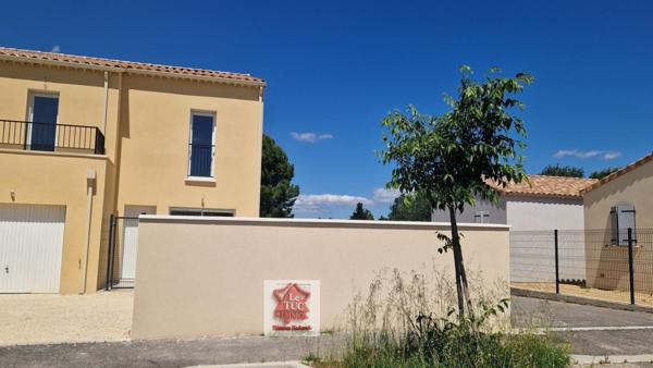 VILLA NEUVE MONDRAGON 84430 Mondragon (84430)