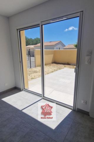 VILLA NEUVE MONDRAGON 84430 Mondragon (84430)