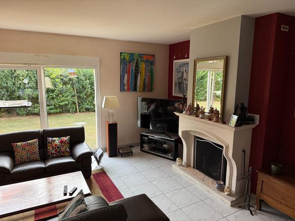 DEMEURE CONTEMPORAINE D'EXCEPTION A VENDRE PERIPHERIE ALENCON , Alencon DEMEURE CONTEMPORAINE D'EXCEPTION A VENDRE PERIPHERIE ALENCON , Alencon