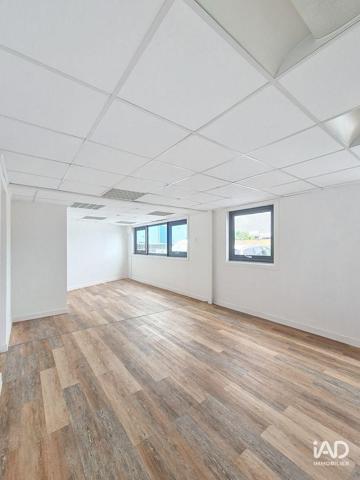 Location bureaux 32 m² La Rochelle