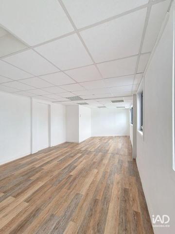 Location bureaux 32 m² La Rochelle