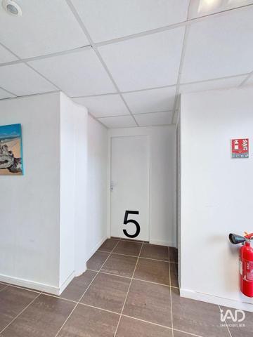 Location bureaux 32 m² La Rochelle