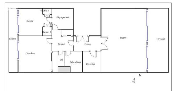 Description non communiquée