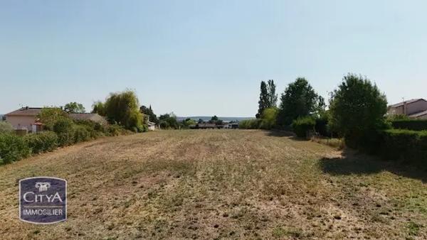 Terrain à vendre Gargas (31620)