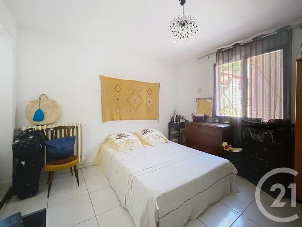 Maison à vendre  4 pièces - 206,43 m2 SETE - 34