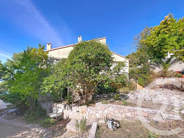 Maison à vendre  4 pièces - 206,43 m2 SETE - 34