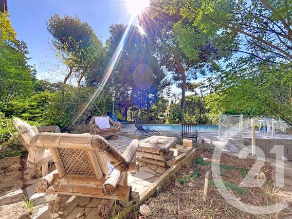 Maison à vendre  4 pièces - 206,43 m2 SETE - 34