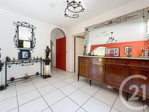 Maison à vendre  4 pièces - 206,43 m2 SETE - 34