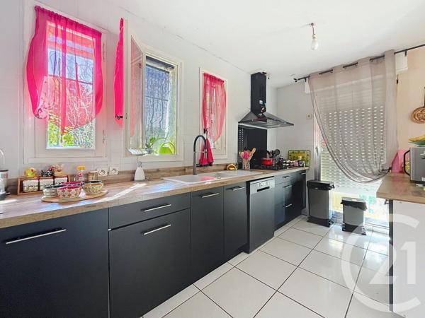 Maison à vendre  4 pièces - 206,43 m2 SETE - 34