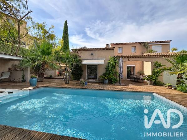 Maison à vendre 4 pièces 101 m² Martigues