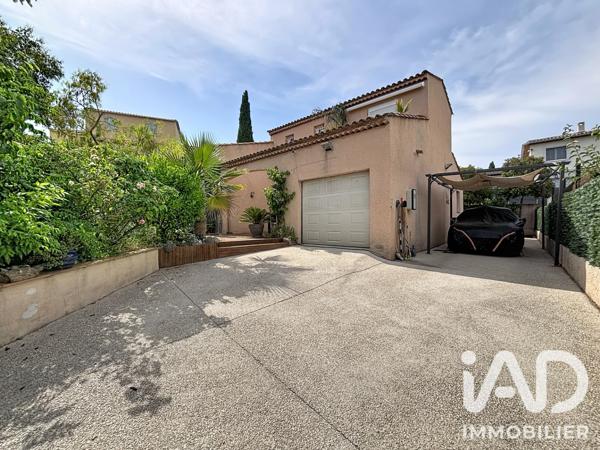 Maison à vendre 4 pièces 101 m² Martigues