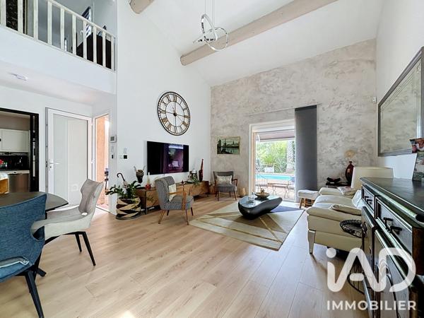 Maison à vendre 4 pièces 101 m² Martigues