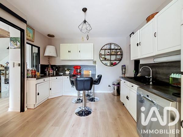 Maison à vendre 4 pièces 101 m² Martigues