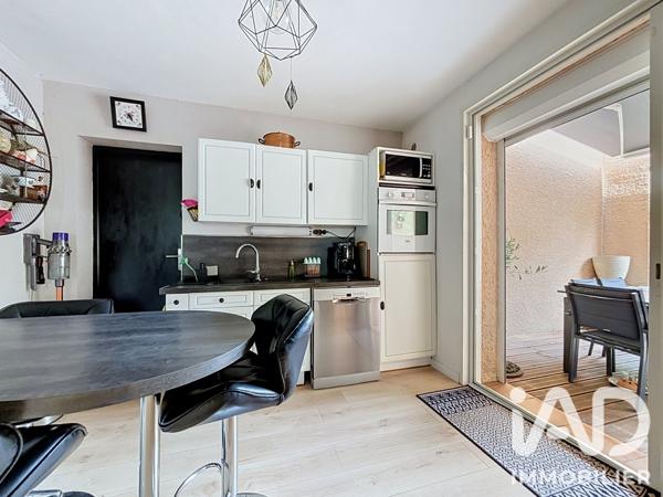 Maison à vendre 4 pièces 101 m² Martigues