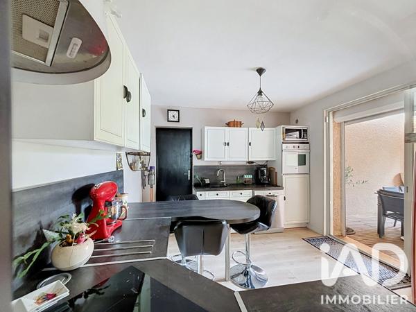 Maison à vendre 4 pièces 101 m² Martigues