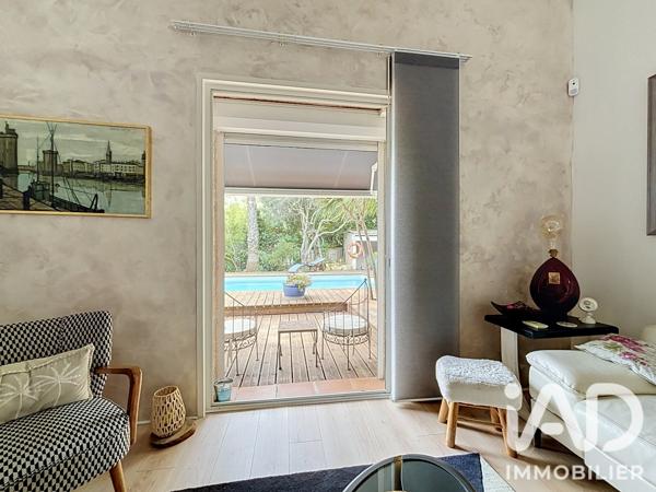 Maison à vendre 4 pièces 101 m² Martigues