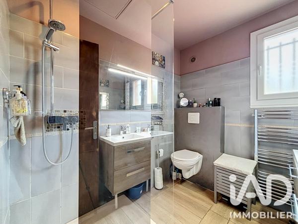 Maison à vendre 4 pièces 101 m² Martigues