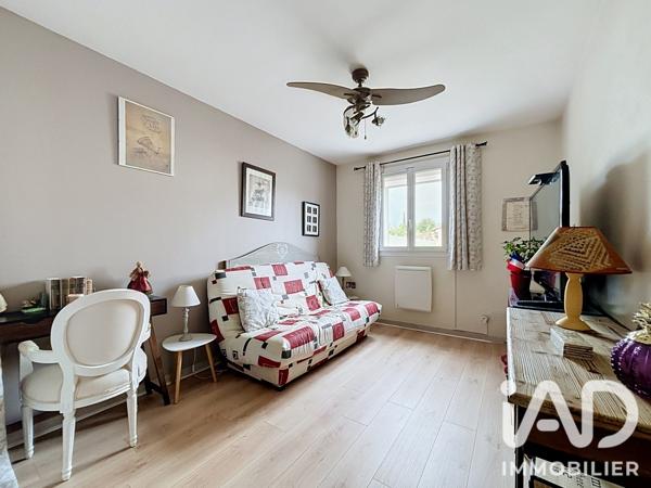 Maison à vendre 4 pièces 101 m² Martigues