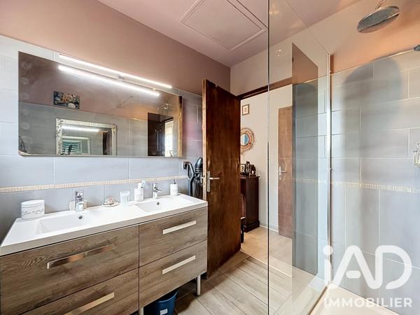 Maison à vendre 4 pièces 101 m² Martigues