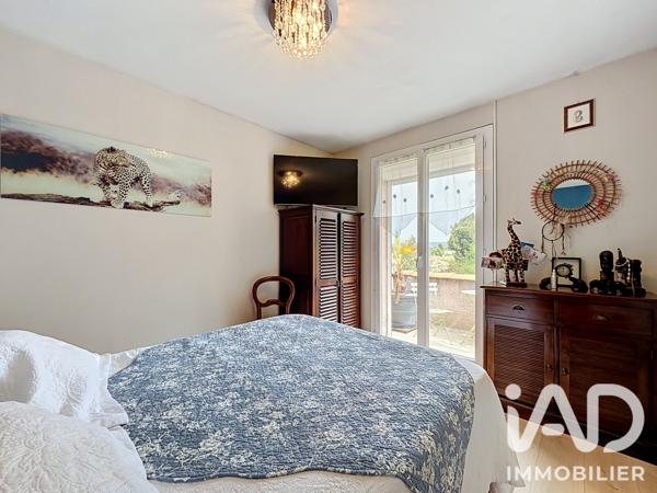 Maison à vendre 4 pièces 101 m² Martigues