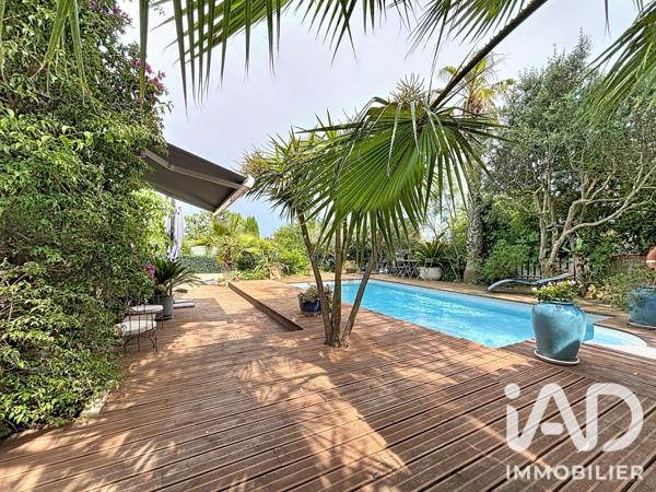 Maison à vendre 4 pièces 101 m² Martigues