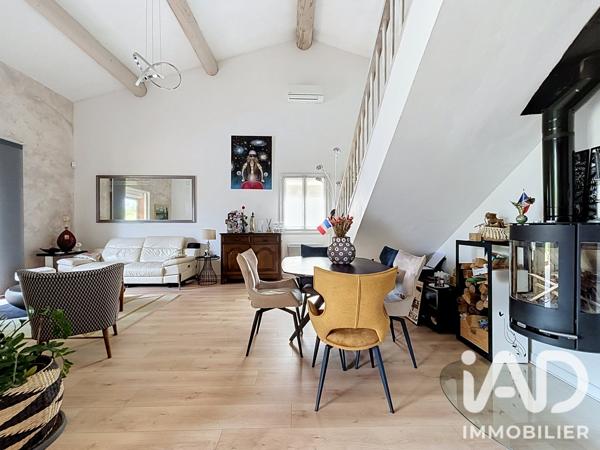 Maison à vendre 4 pièces 101 m² Martigues