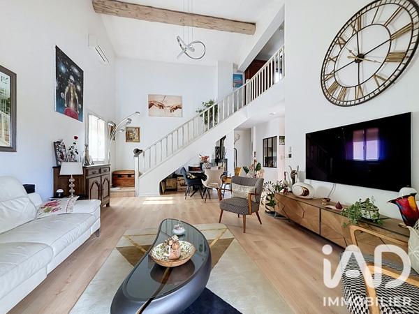 Maison à vendre 4 pièces 101 m² Martigues