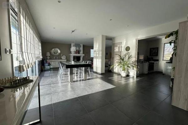 Maison à vendre à Amfreville-la-Mi-Voie en Seine-Maritime (76920), ref : 014/965